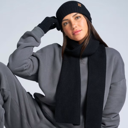 Winter Accessories Set