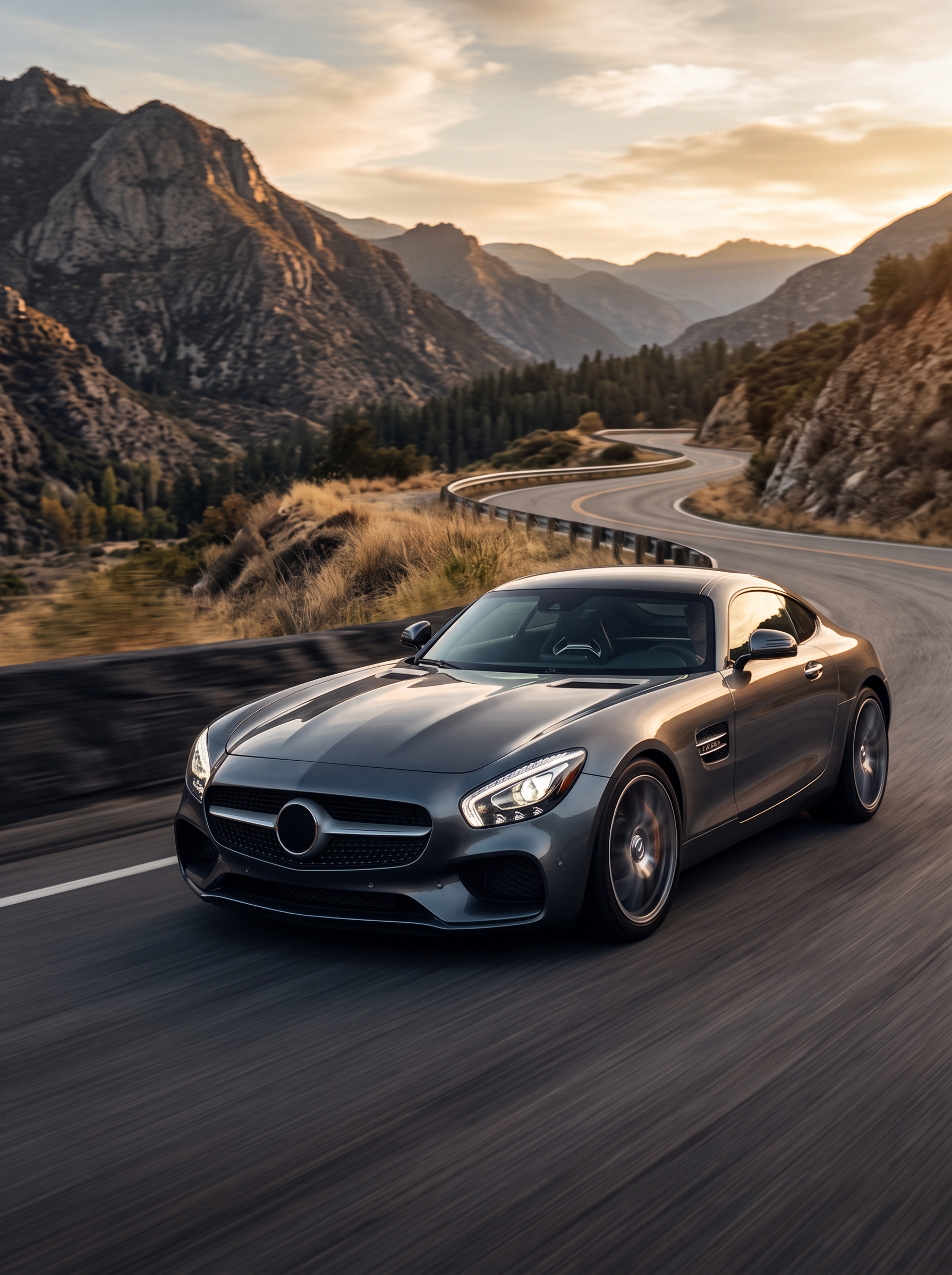 Automotive