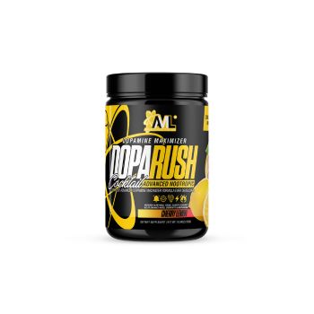 AML Dopa Rush Focus Booster