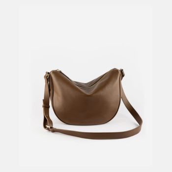 Drew Slouchy Shoulder Bag