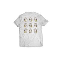 Fruit of the Spirit T-shirt | StyleAndStrong