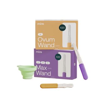 Max + Ovum Wands Bundle