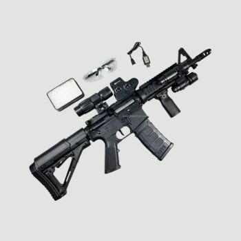 New M4A1 3.5 Gel Blaster High Speed Fire Mode-Flagship