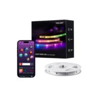 Yeelight RGBIC LED Strip Lights | StyleAndStrong