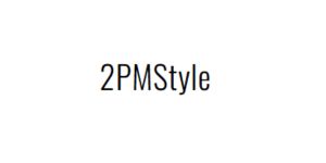 2PM Style