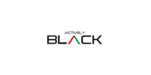 Actively Black