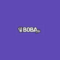 Boba Nutrition