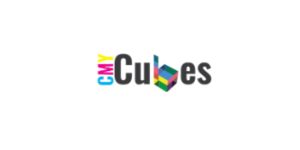 CMY Cubes