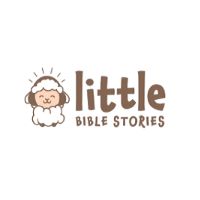 Little Bible Stories