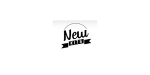 The New kits Coupon Codes