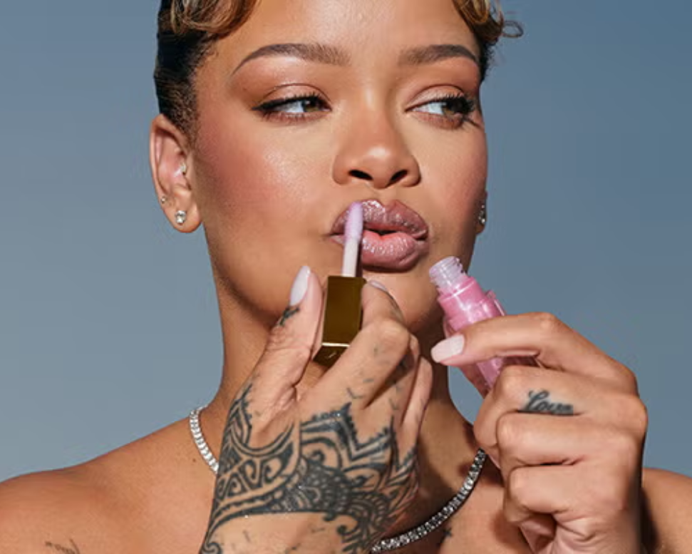 Fenty Beauty Knows What She Wants And These Gifts Prove It