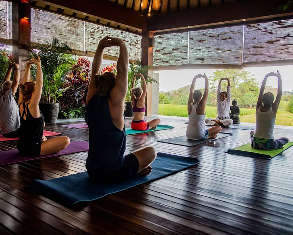 How Loka Yoga School in Bali is Shaping the Next Generation of Confident Yoga Teachers
