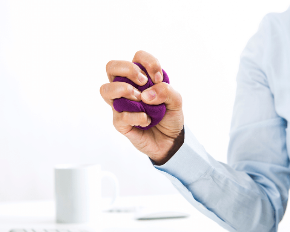 What Professional Climbers Teach Us About Finger Strength