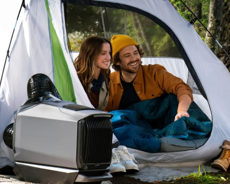 Why the EcoFlow WAVE 3 Might Be the Smartest Portable A/C for Modern Living