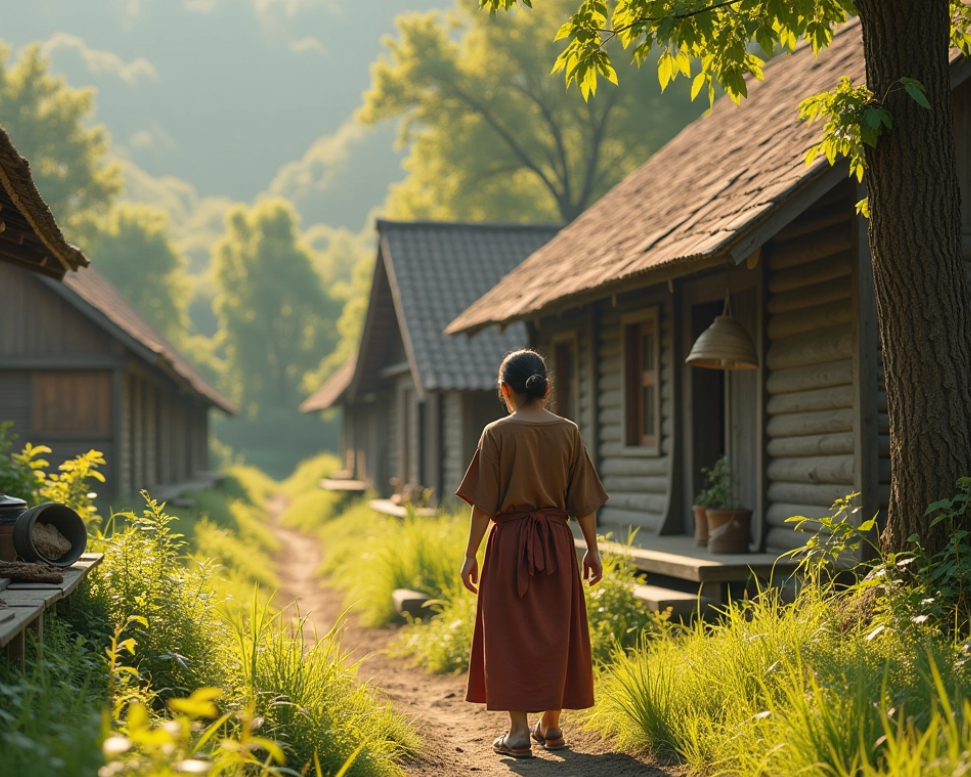 Remote Villages That Went Completely Offline and Why Travelers Seek Them