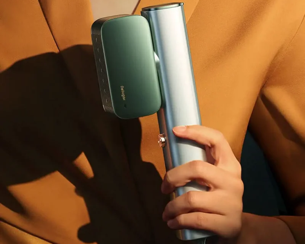 Why the Nesugar G2 Steamer Could Be the Smartest Way to Skip the Iron