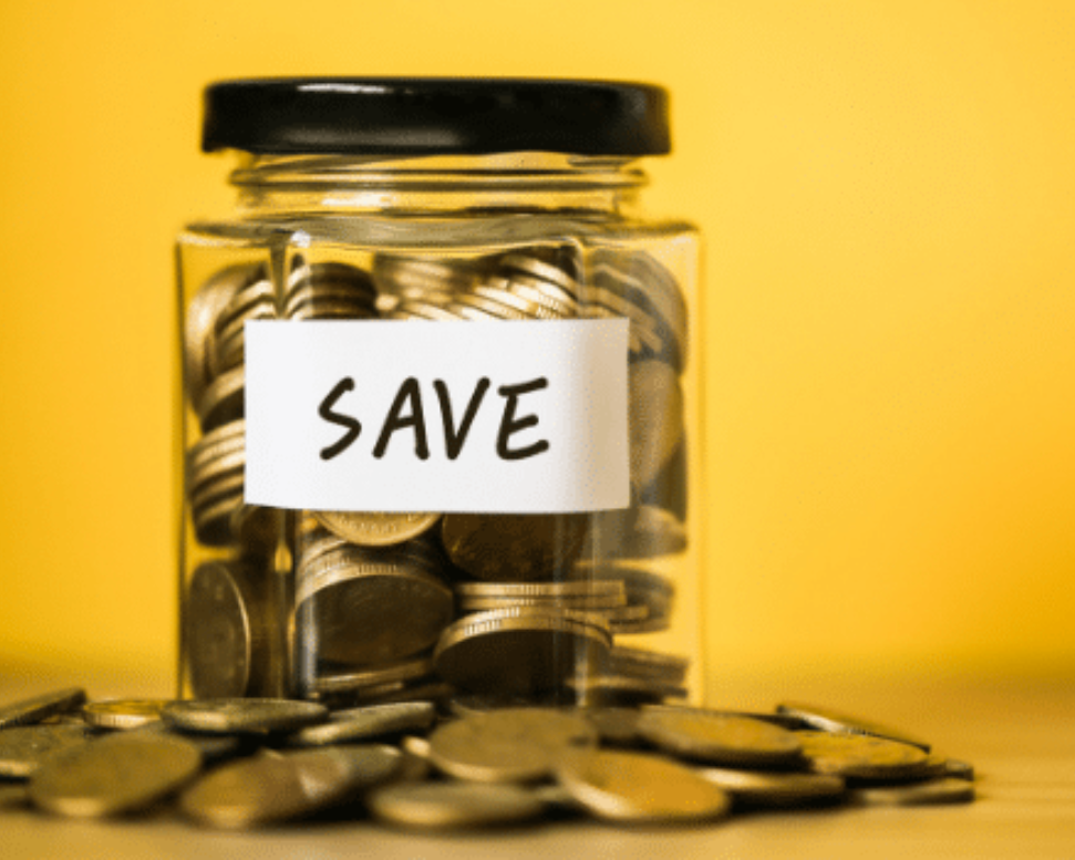 What Happens When You Spend Less Than You Earn on Purpose