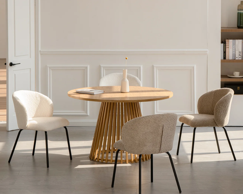 Ofcasa Dining Table Sets That Instantly Upgrade Your Space