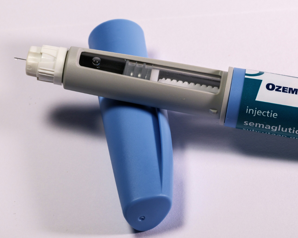 When Ozempic Gets Mainstream And What Nobody Tells You About Life on GLP‑1 Drugs