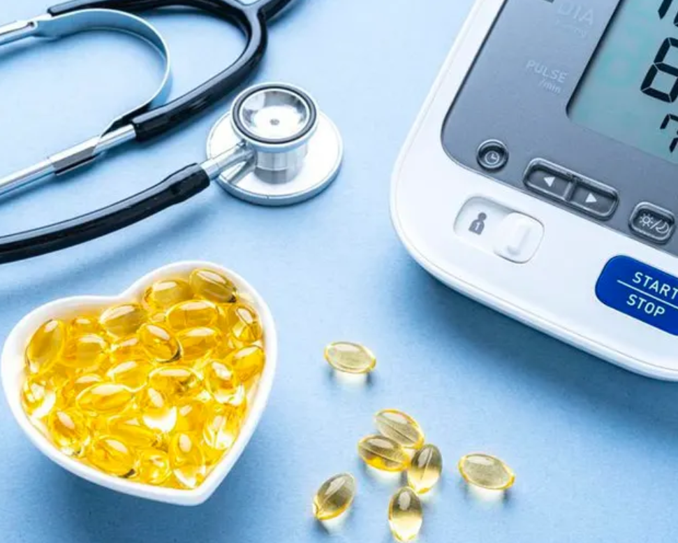 What to Know Before You Try Right Pulse Complex for Blood Pressure