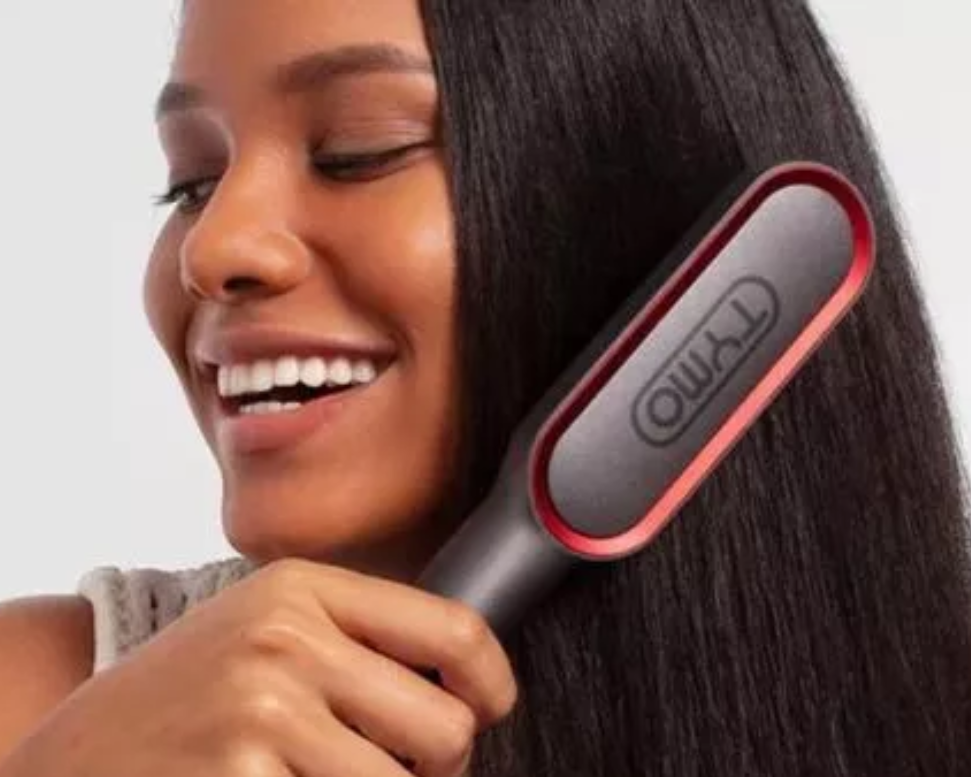 Tymo Beauty Hair Irons That Actually Deliver Sleek Results