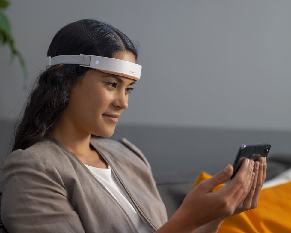 You Can Now Train Your Brain at Home with Mendi