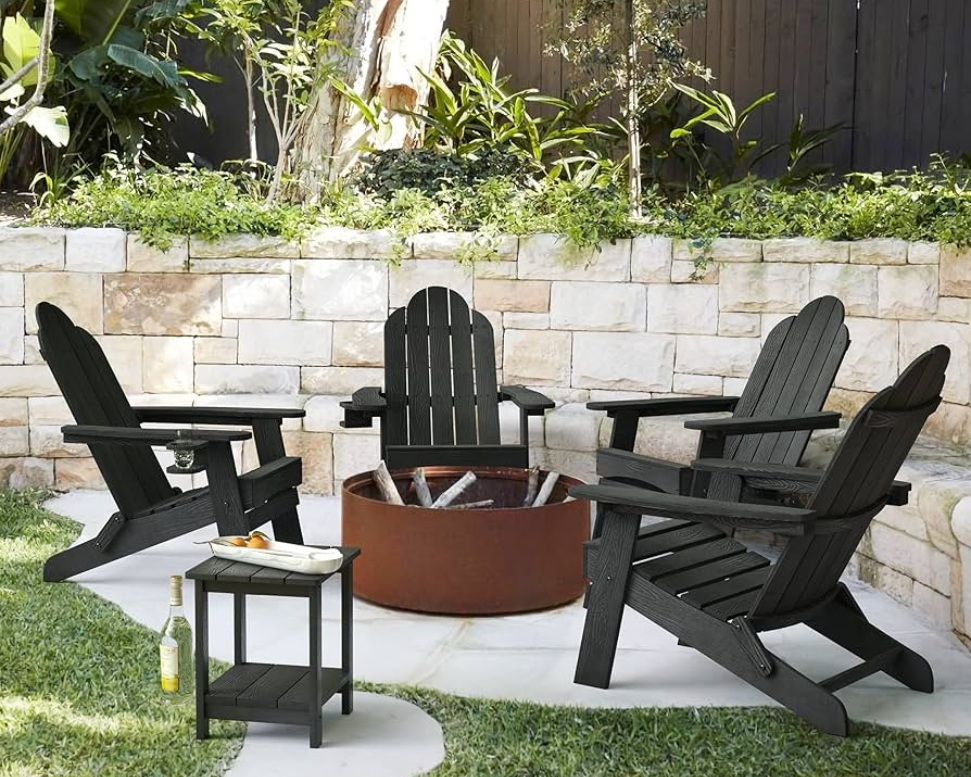 Create The Ultimate Outdoor Dining Setup With Lue Bona Furniture