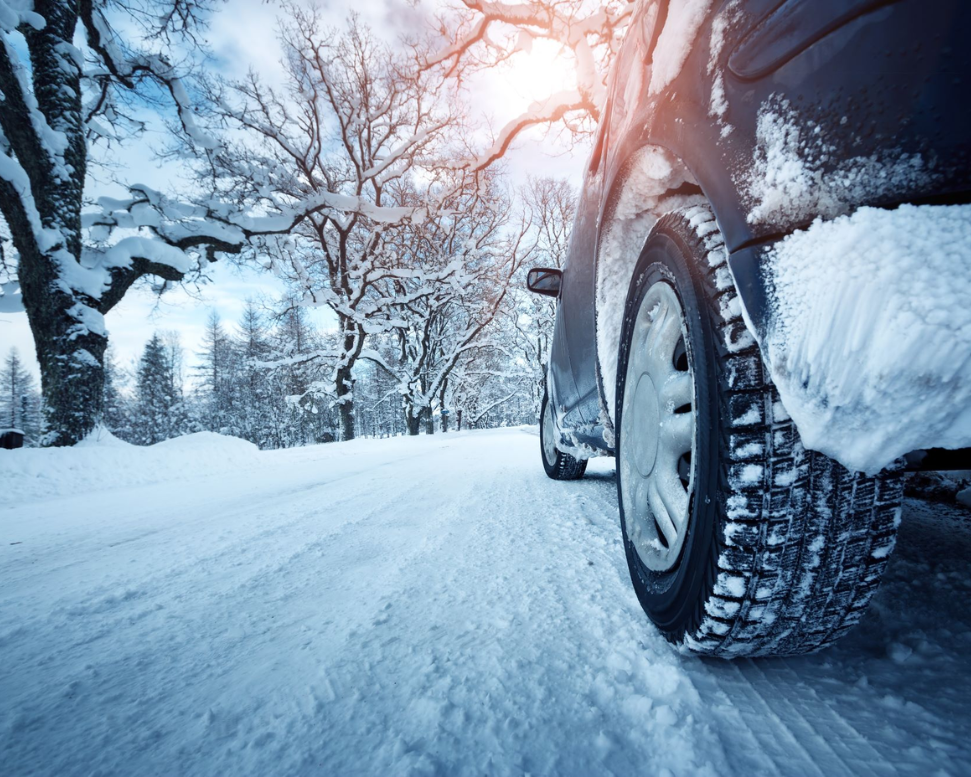 How to Prepare Your Car for Harsh Canadian Winters the Smart Way
