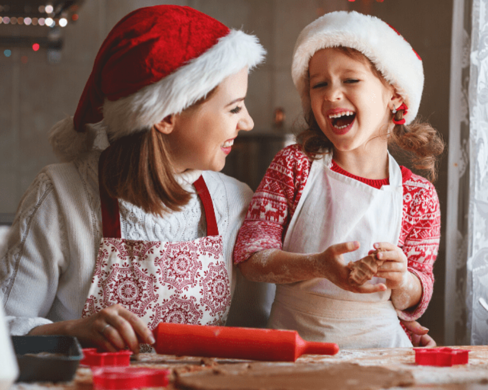 Little Traditions That Create Big Family Memories This Holiday Season