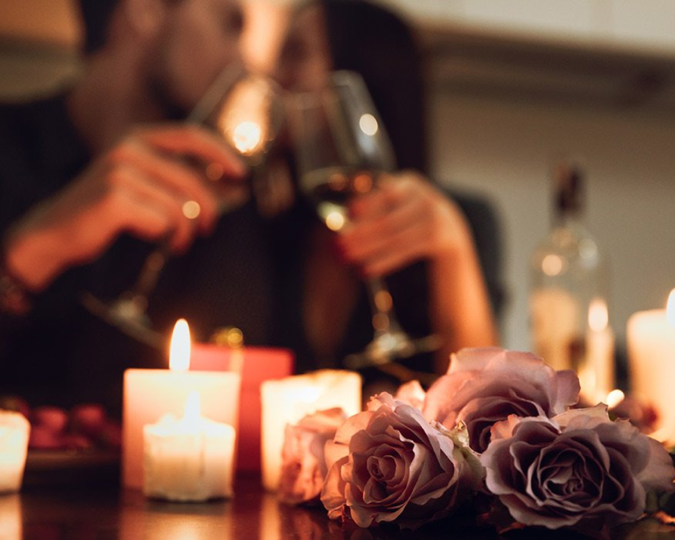 Creative Ways to Use Spicy Cubes on Date Night