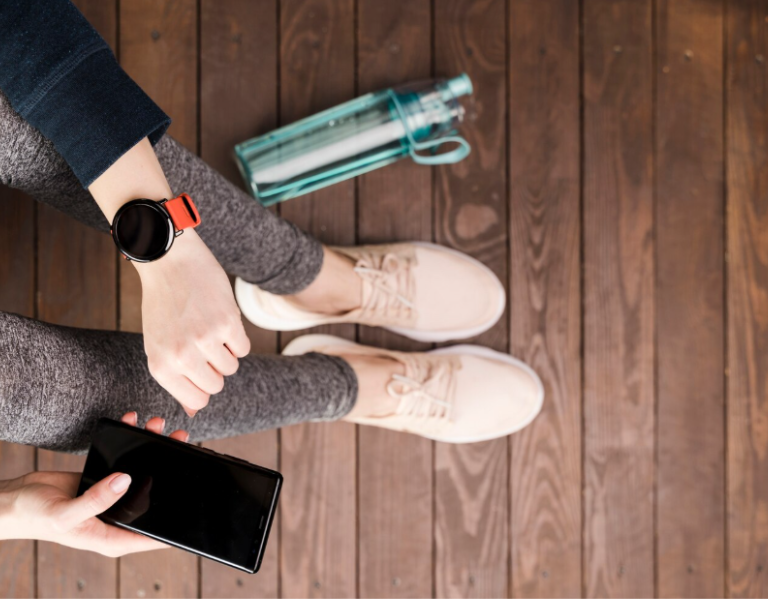 Stay Connected to Your Belongings with Pebblebee Trackers