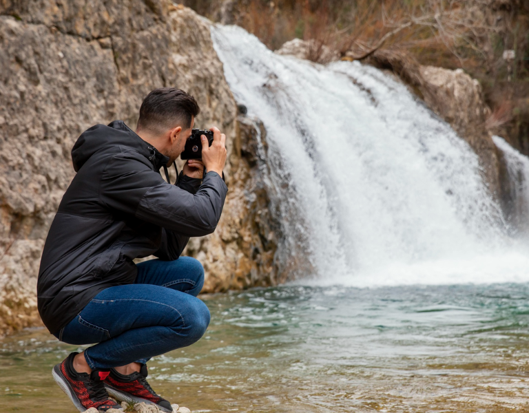 Make Every Water Shot Better with GDome Underwater Gear