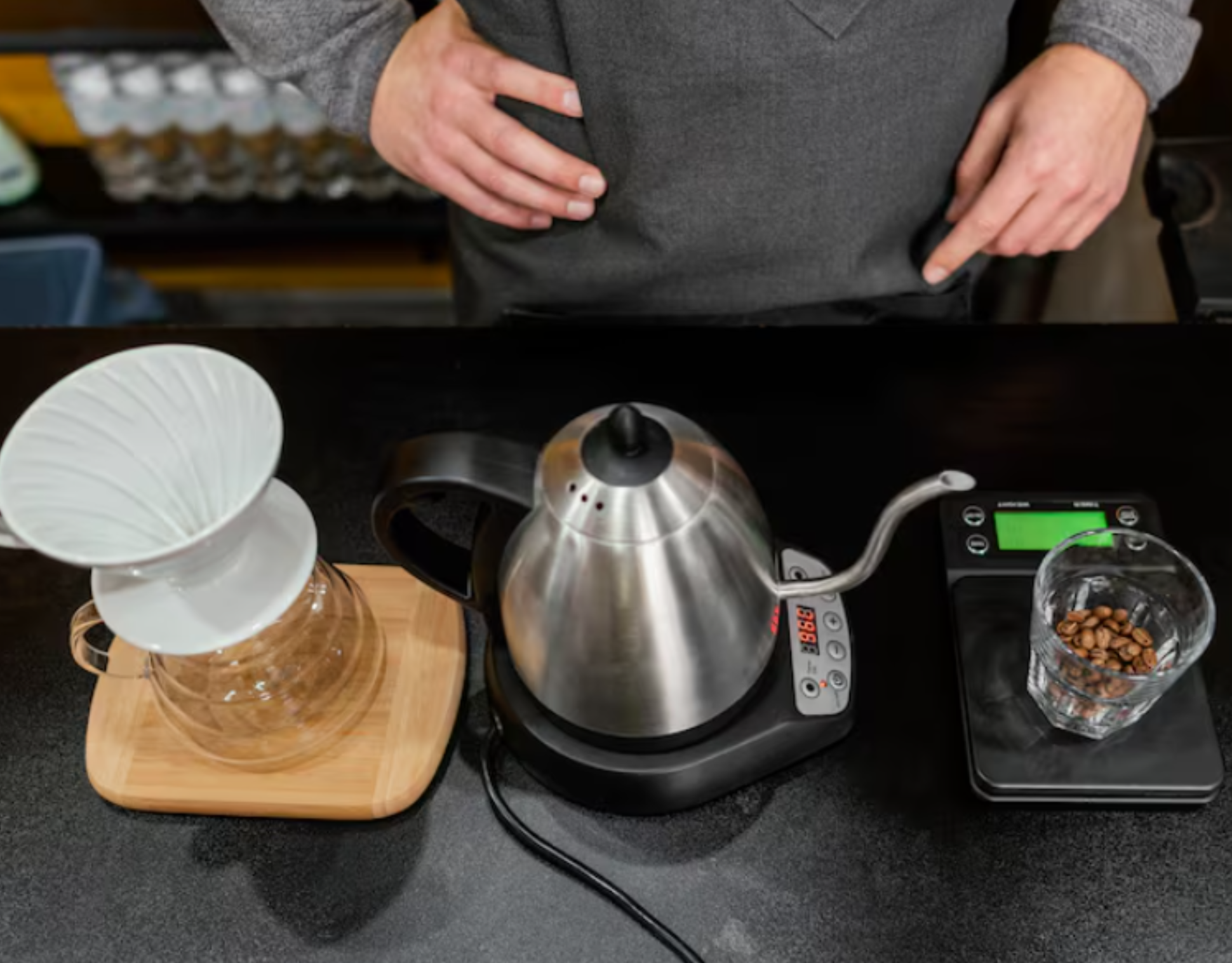 Upgrade Your Kitchen with Taima Titanium Essentials