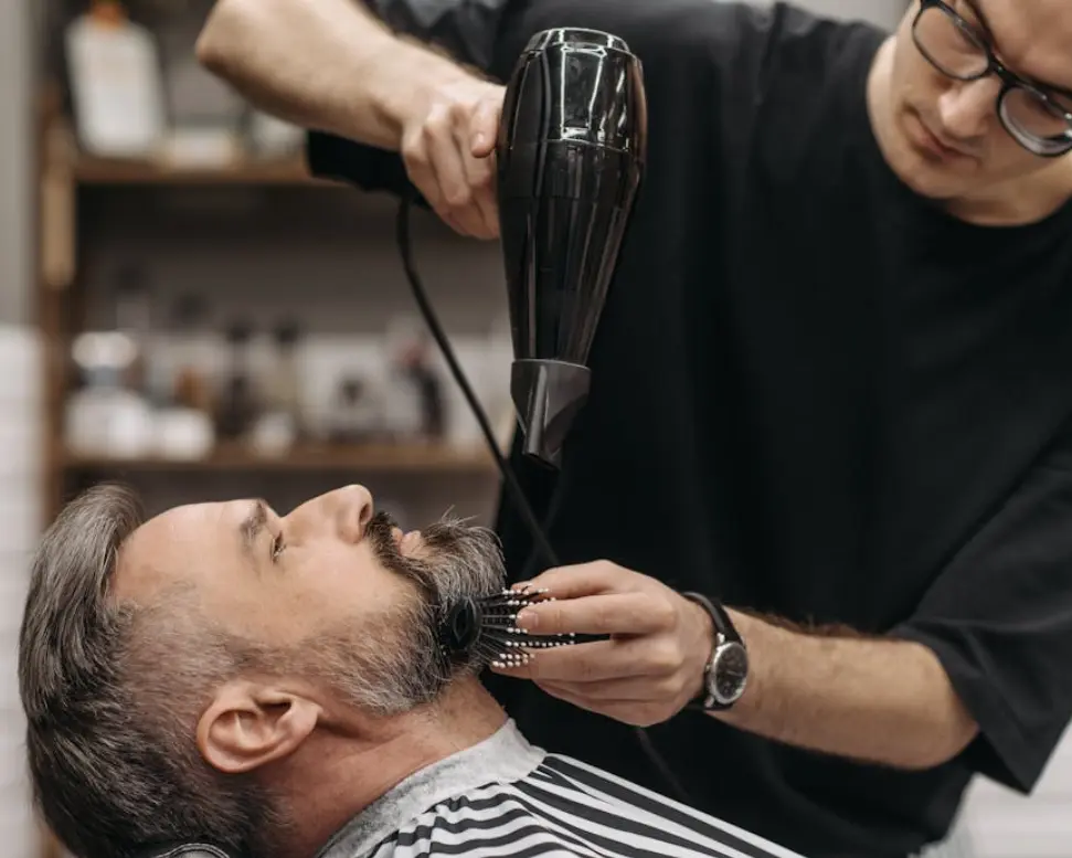 Tips to Take Care of a Beard