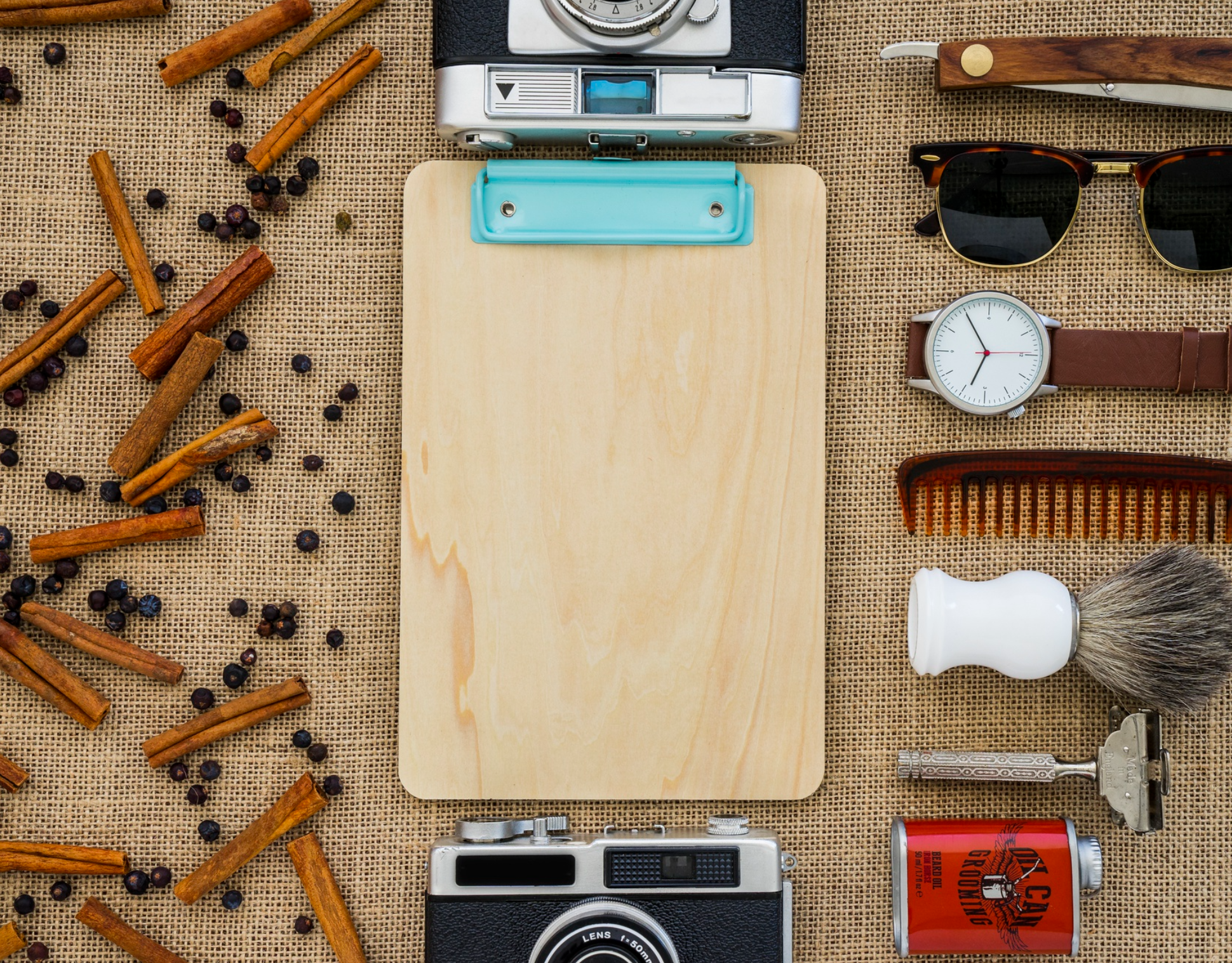 Retropia Camera Accessories Review and Guide