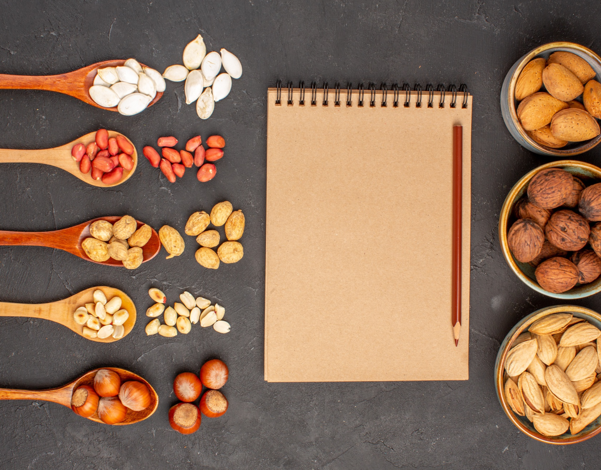 Nuts.com Snacks and Nuts Product Review