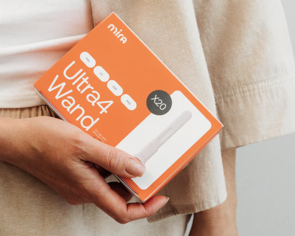 at home hormone test