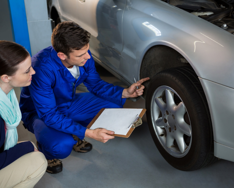 Protyre Review UK Trusted Tyre and Car Services