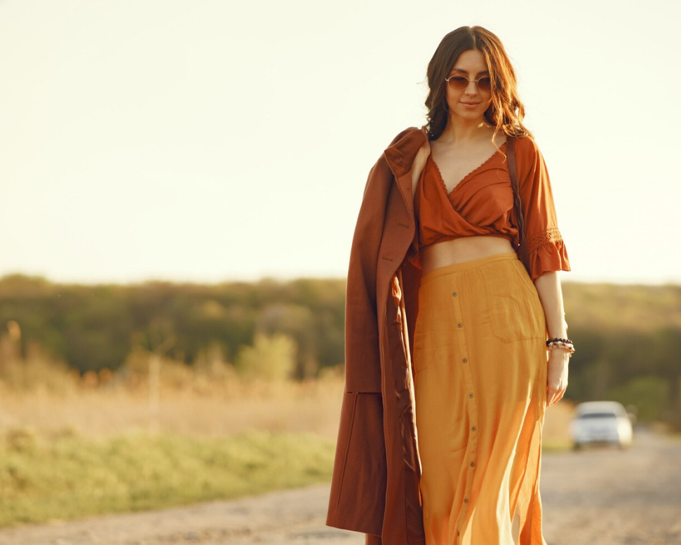 Almond Muse Review: Trendy Dresses and Modern Fashion Styles for Women