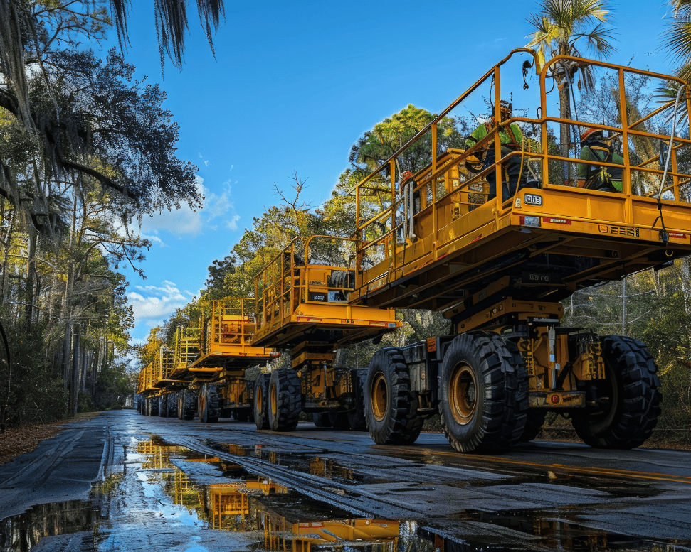 Rhino USA Review: Heavy-Duty Recovery Gear for Real-World Use