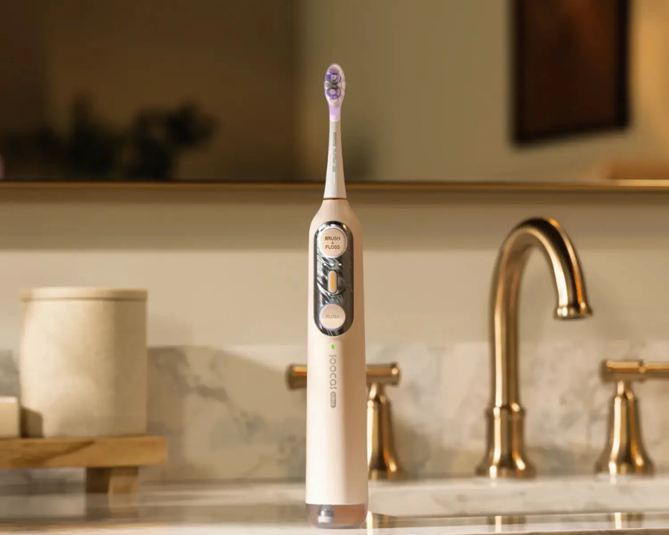 The Ultimate Soocas NEOS II Review: Streamline Your Dental Routine