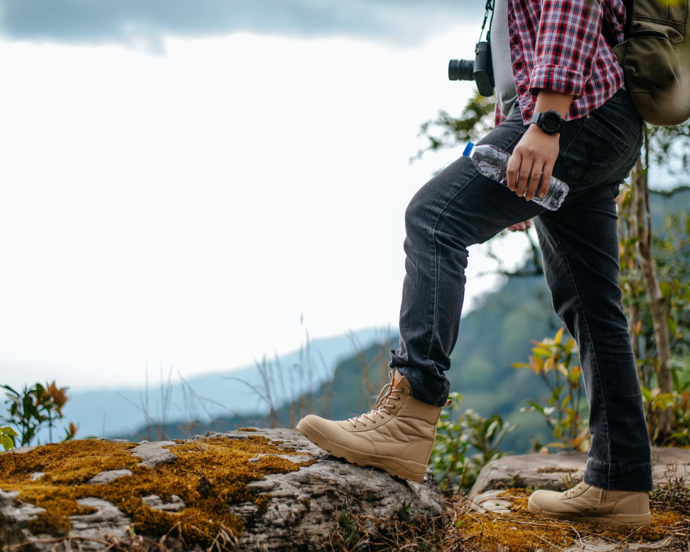 Peak Footwear Review: Are These Hiking Shoes Worth the Hype?