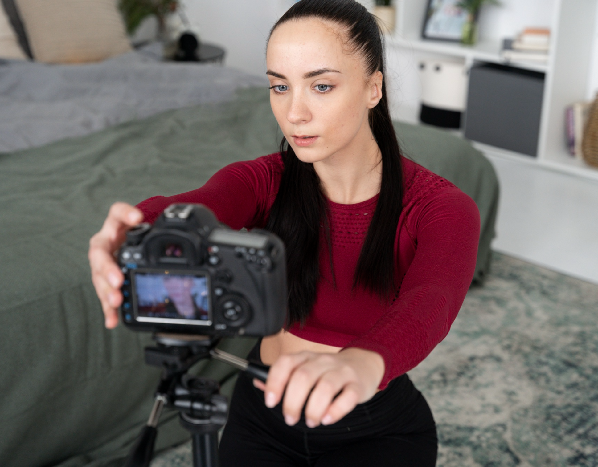 TELESIN Review: The Best Camera Accessories for Every Creator
