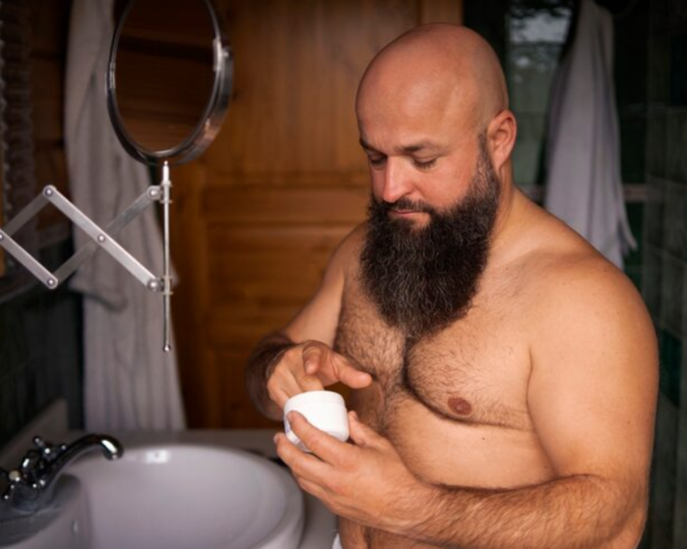 Best Beard Care Products for Men: Fable Beard Co. Review
