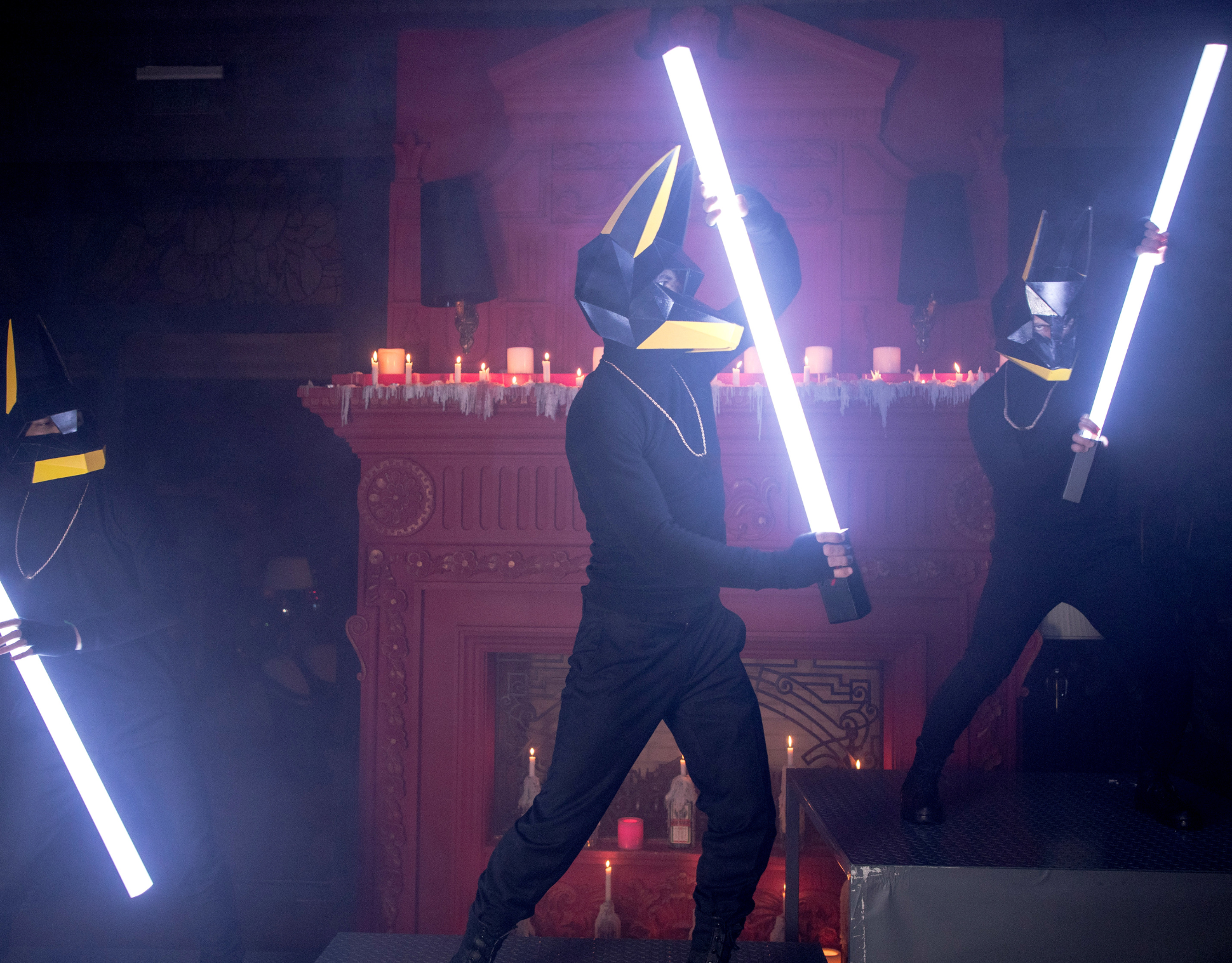 Top Lightsabers for Collectors & Fans