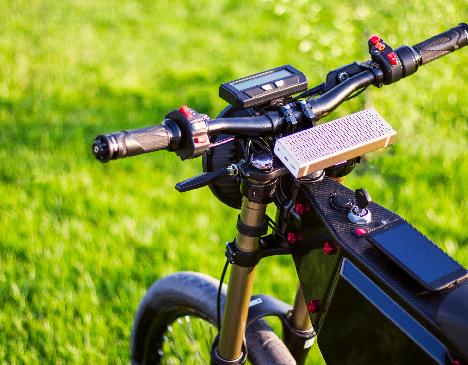 Top E-Bikes for Everyday Riding