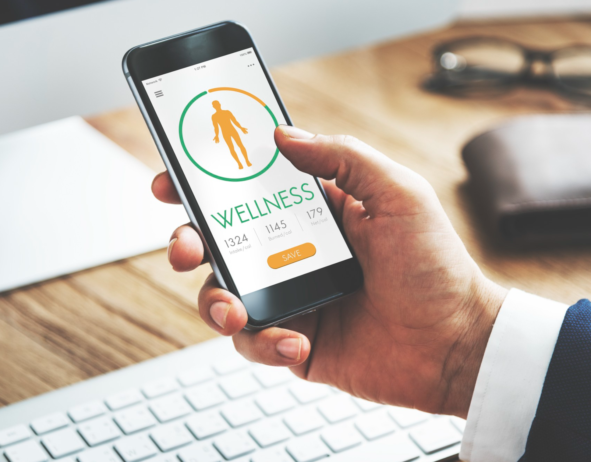 Simpletics Review: Is It the Right Brand for Smart Health Tracking