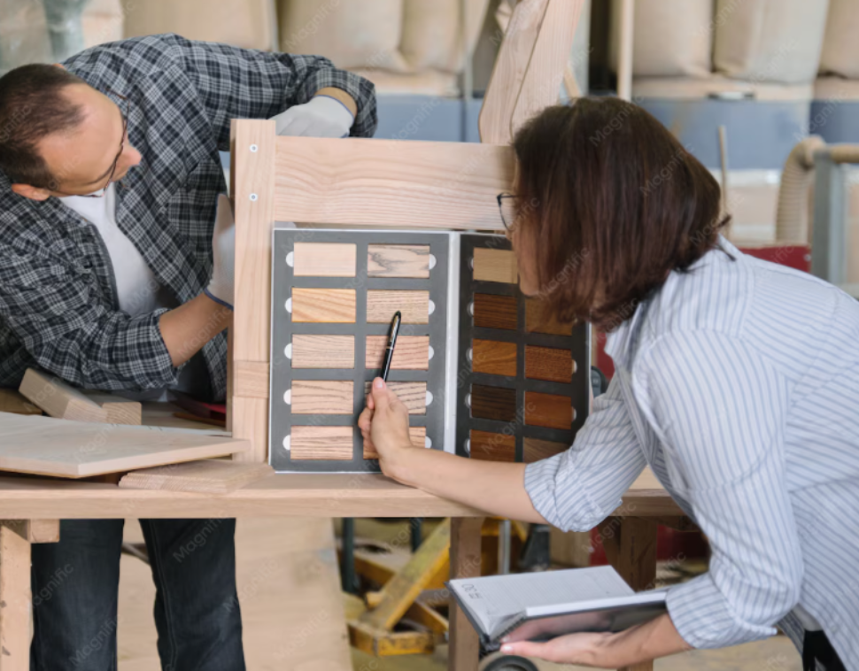 Keelan Scott Furniture Review: Best Solid Wood Picks