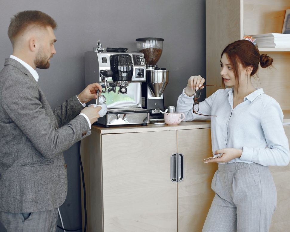 Gevi Review: Are These the Best Budget Espresso and Ice Makers?