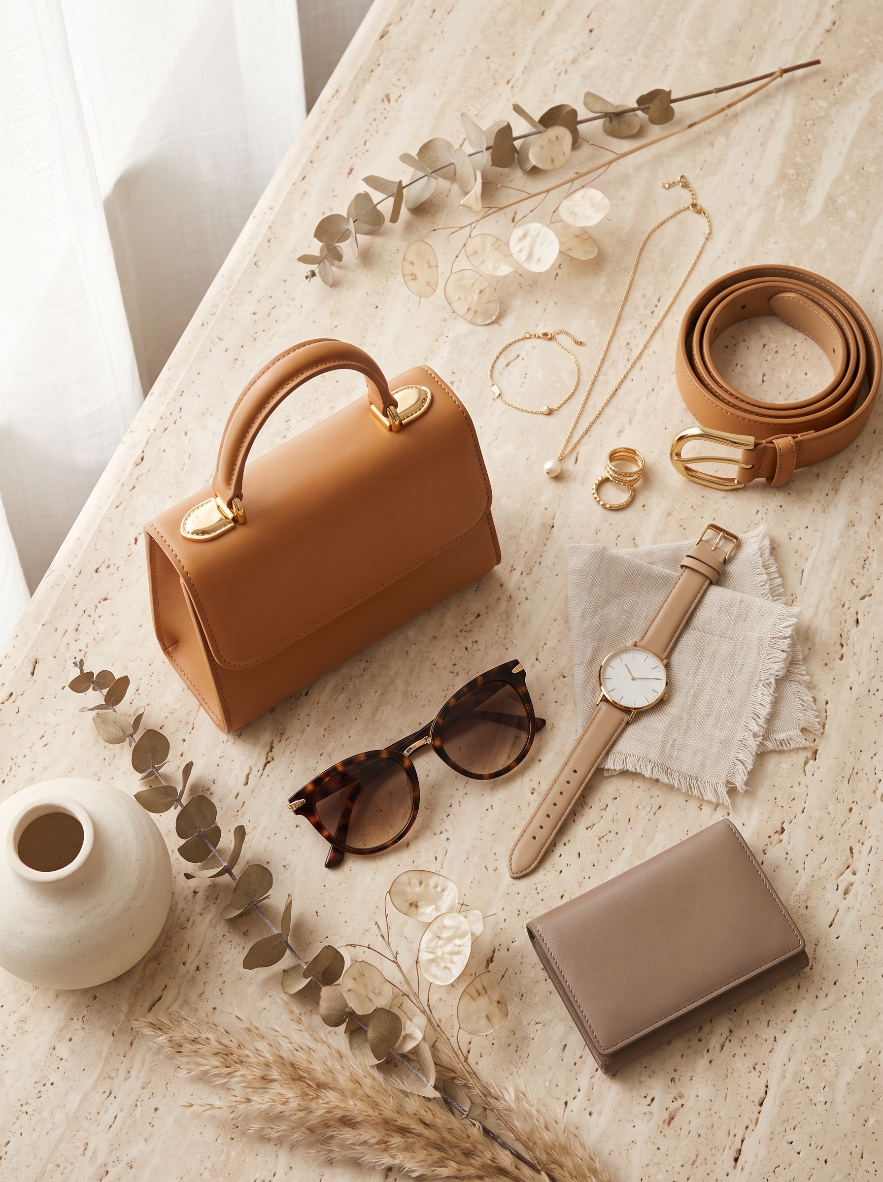 Accessories